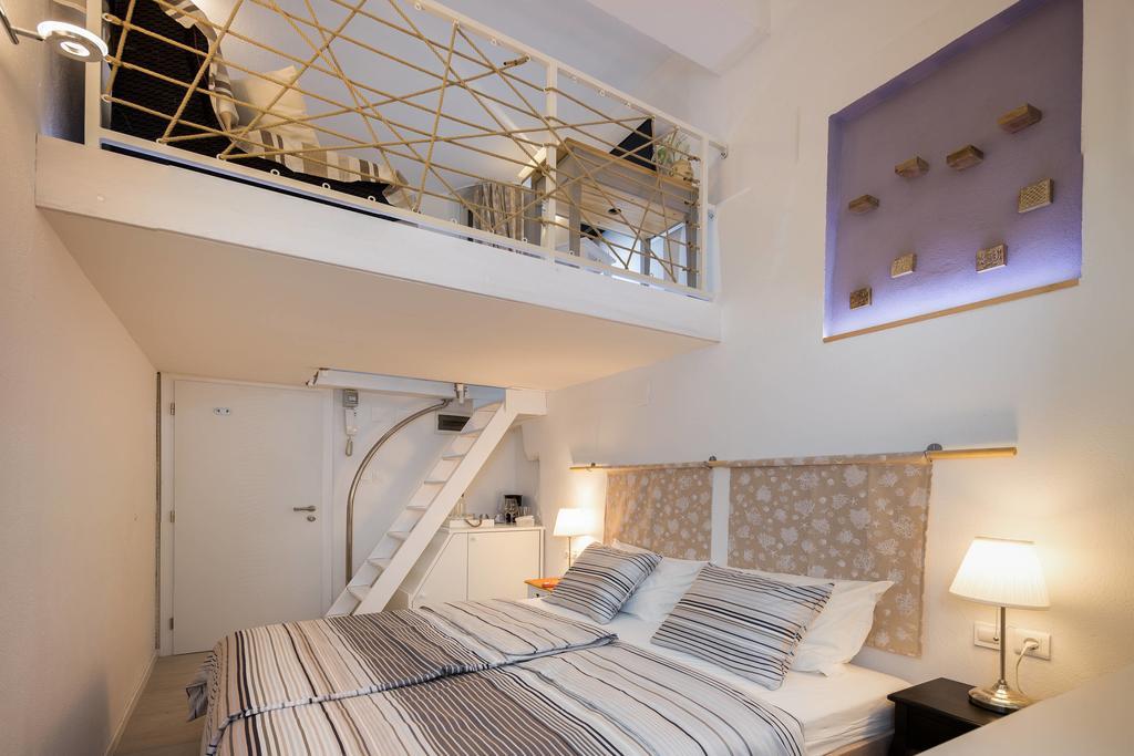 Rooms N&M Split Exterior photo
